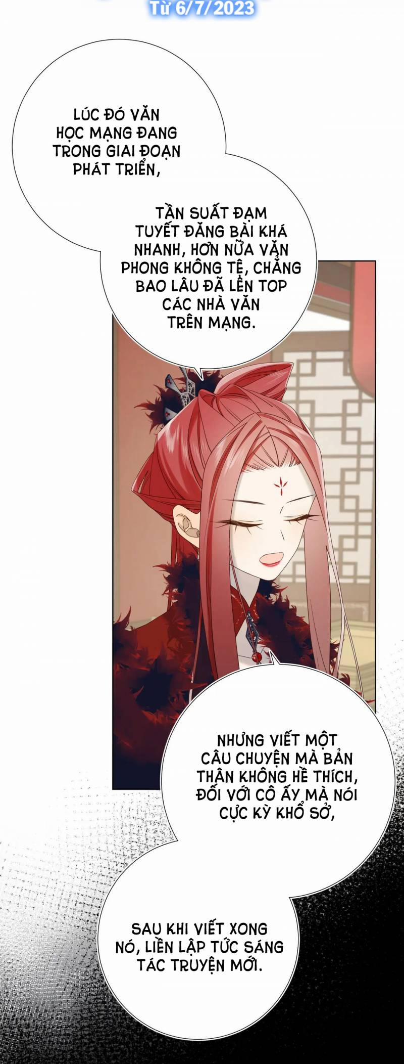 Ác Nữ Cự Tuyệt Cua Nam Chính 116 trang 10