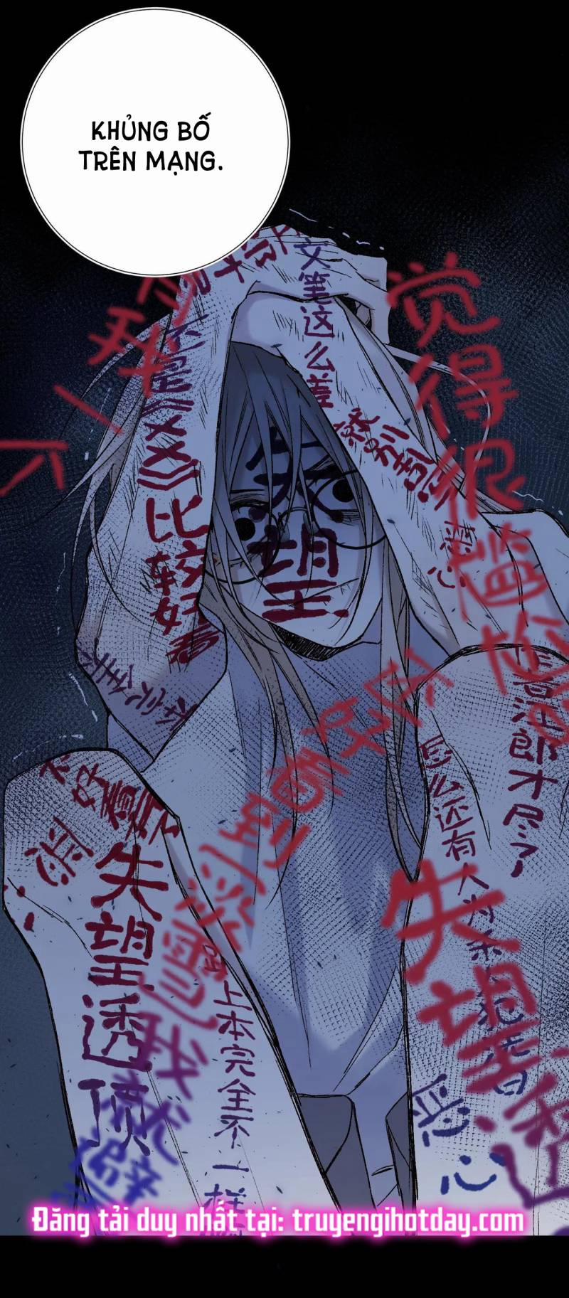 Ác Nữ Cự Tuyệt Cua Nam Chính 116 trang 13