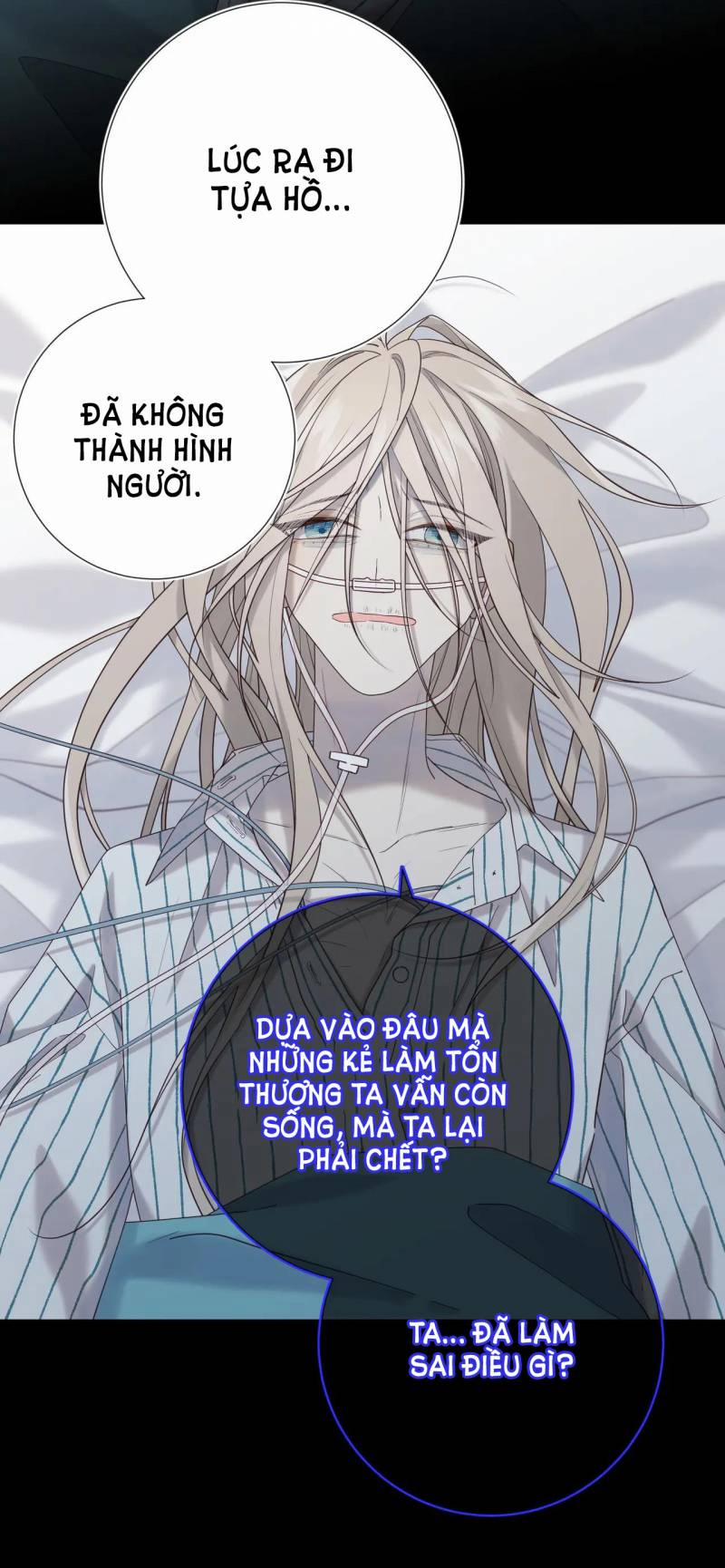 Ác Nữ Cự Tuyệt Cua Nam Chính 116 trang 18