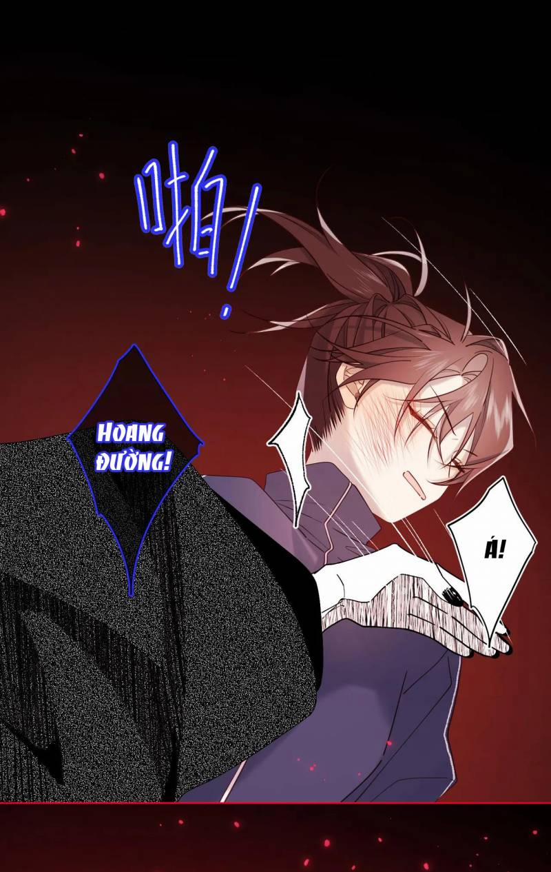 Ác Nữ Cự Tuyệt Cua Nam Chính 116 trang 24