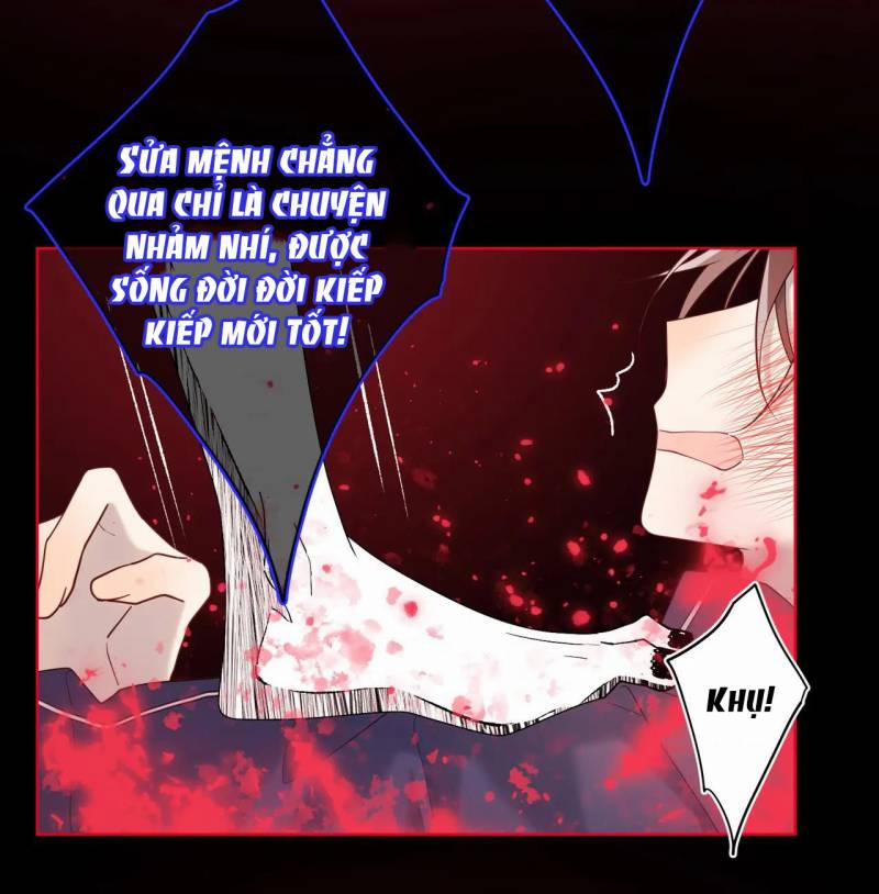 Ác Nữ Cự Tuyệt Cua Nam Chính 116 trang 28