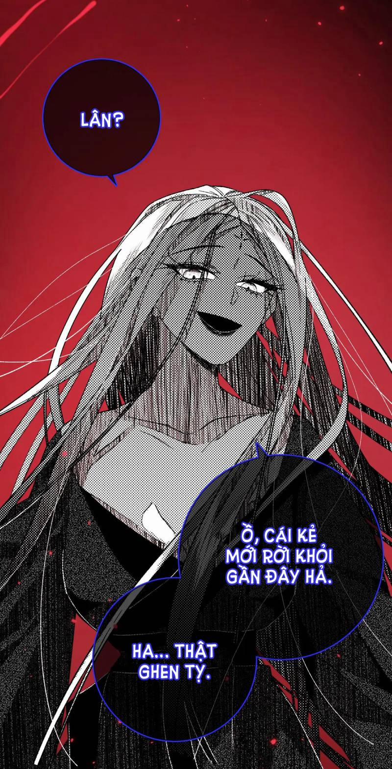 Ác Nữ Cự Tuyệt Cua Nam Chính 116 trang 32