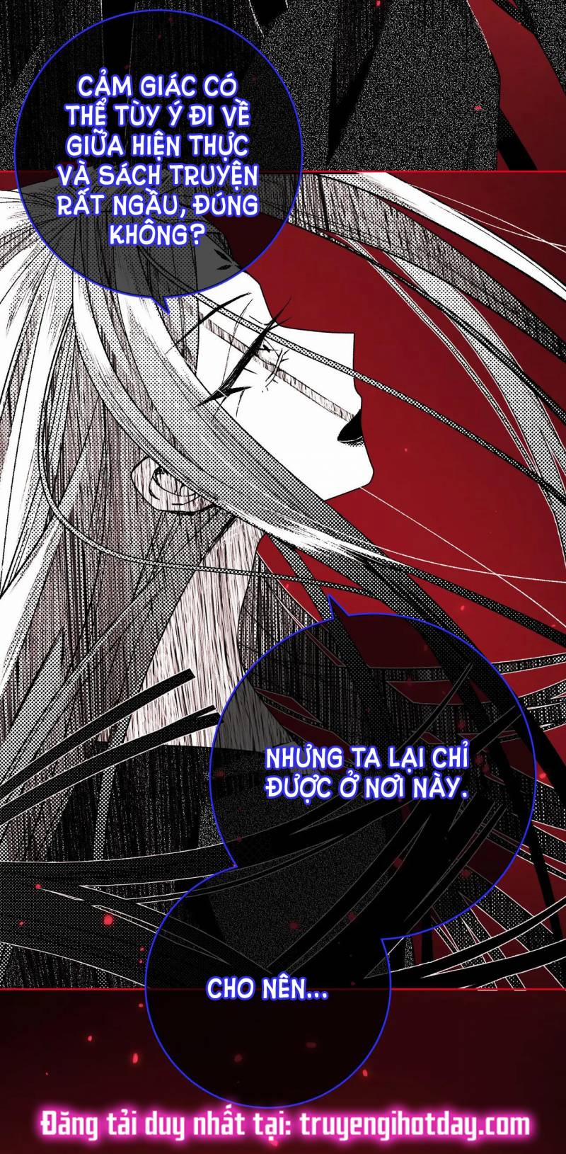 Ác Nữ Cự Tuyệt Cua Nam Chính 116 trang 33