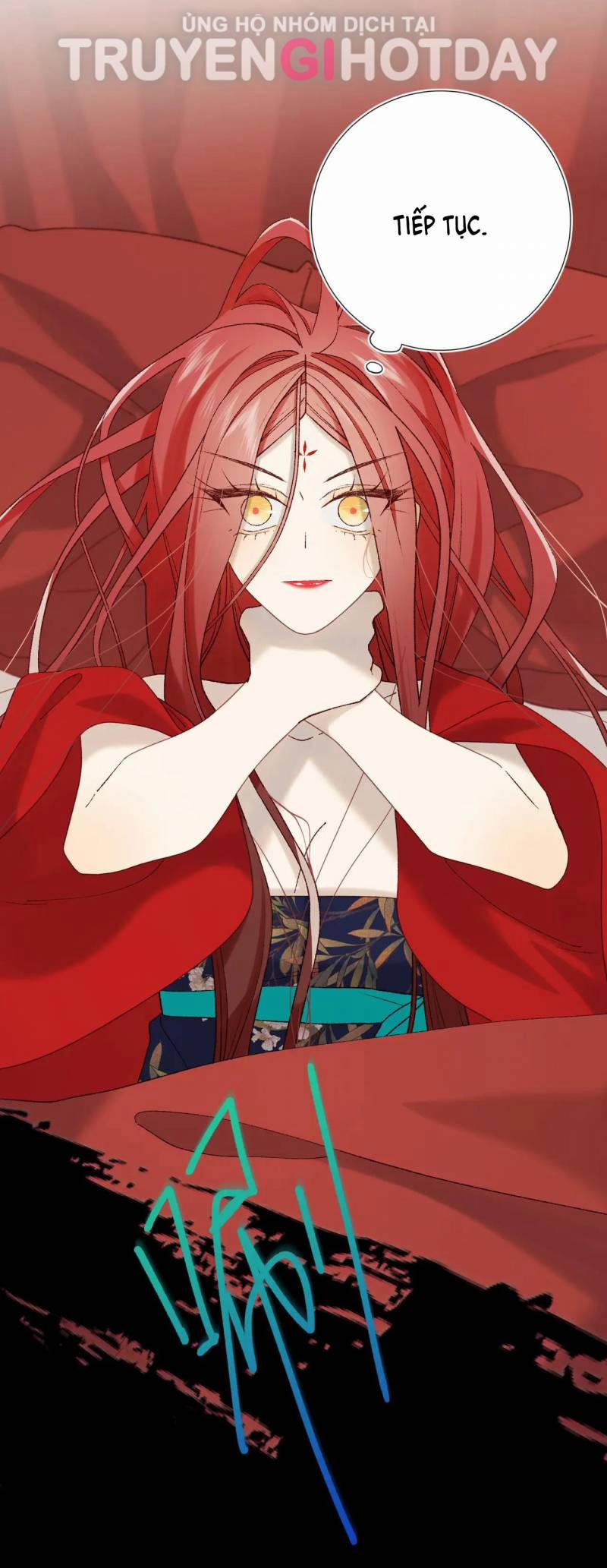 Ác Nữ Cự Tuyệt Cua Nam Chính 116 trang 36