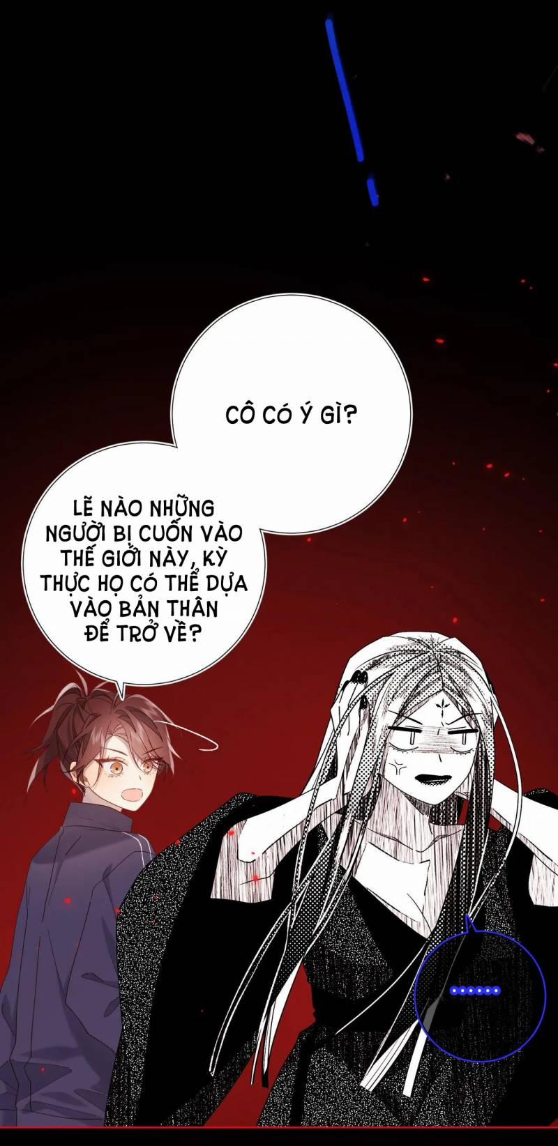 Ác Nữ Cự Tuyệt Cua Nam Chính 116 trang 37