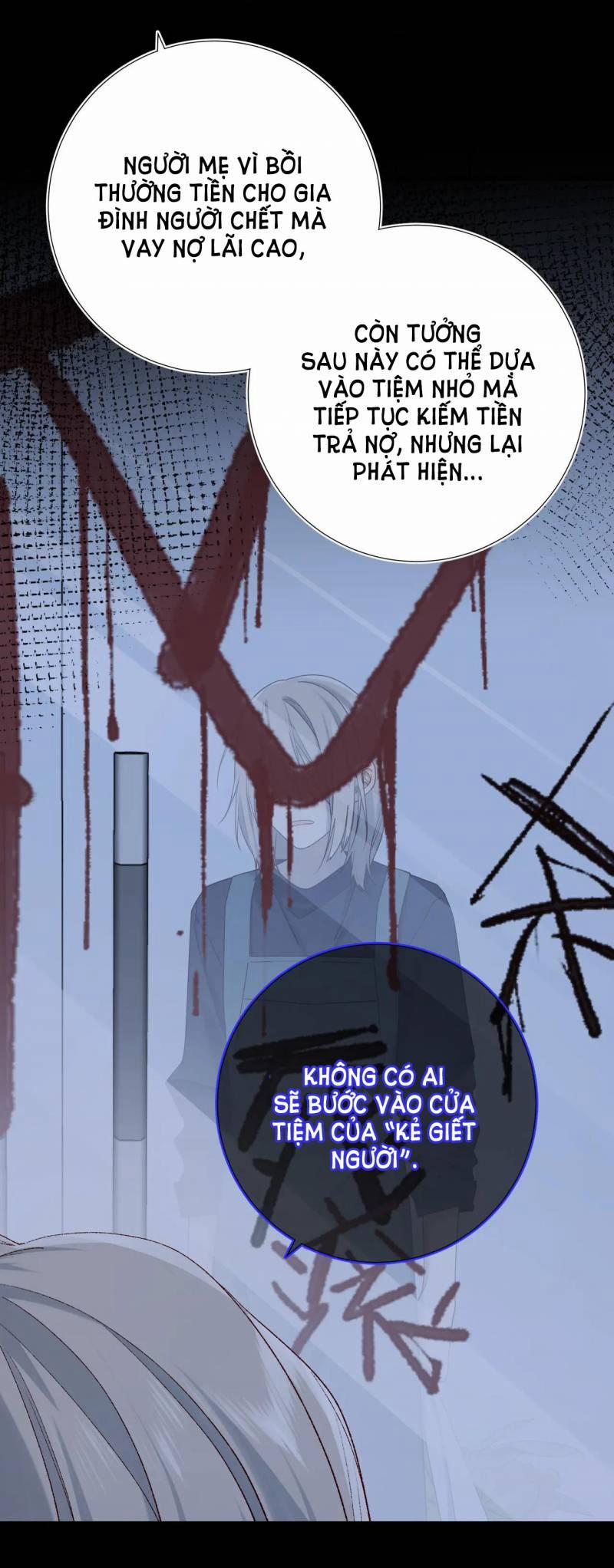 Ác Nữ Cự Tuyệt Cua Nam Chính 116 trang 4