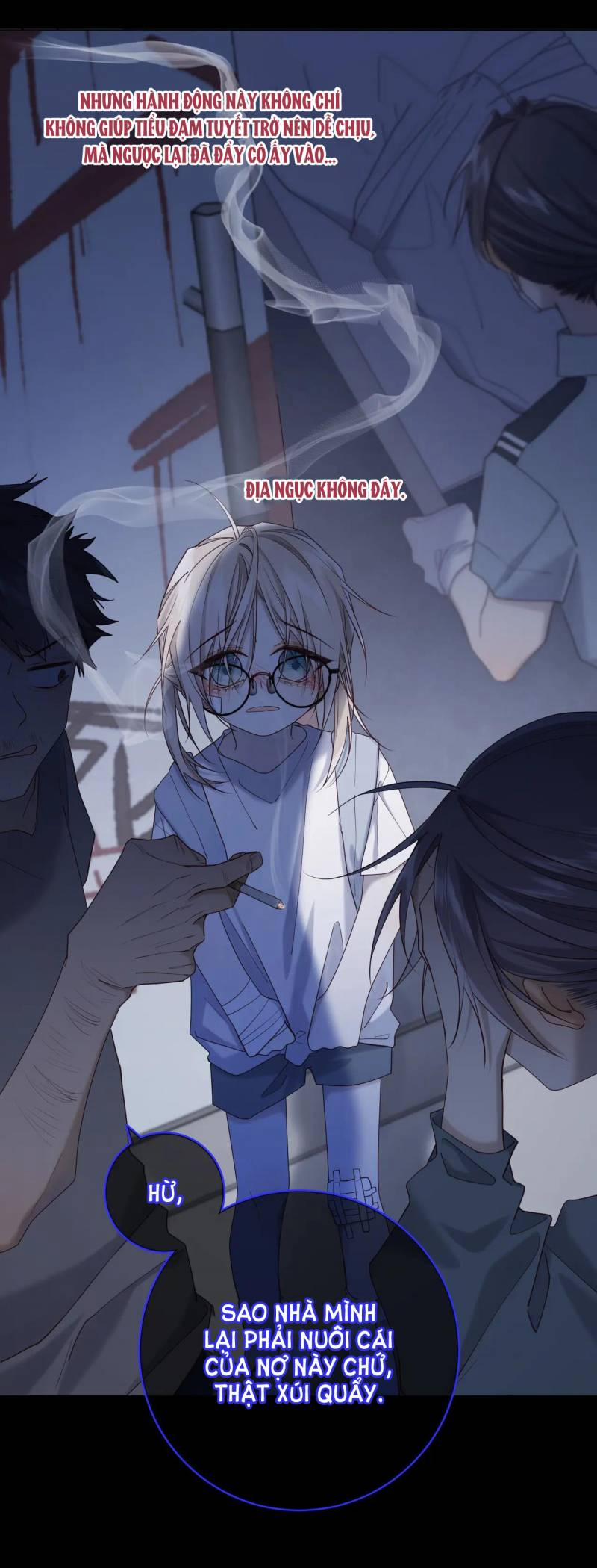 Ác Nữ Cự Tuyệt Cua Nam Chính 116 trang 6