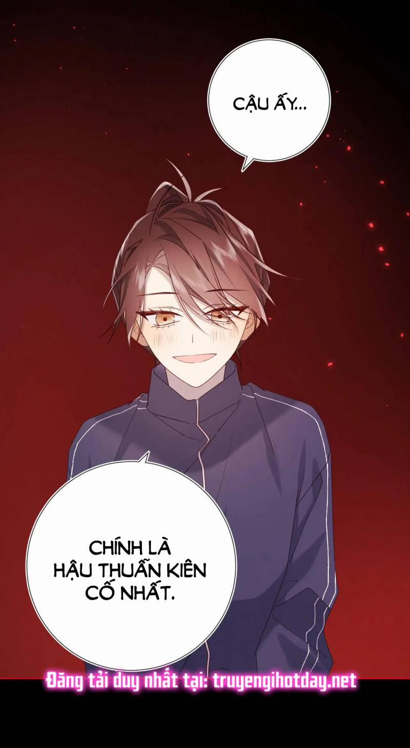 Ác Nữ Cự Tuyệt Cua Nam Chính 118 trang 11