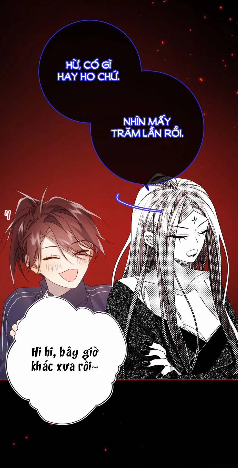 Ác Nữ Cự Tuyệt Cua Nam Chính 118 trang 16