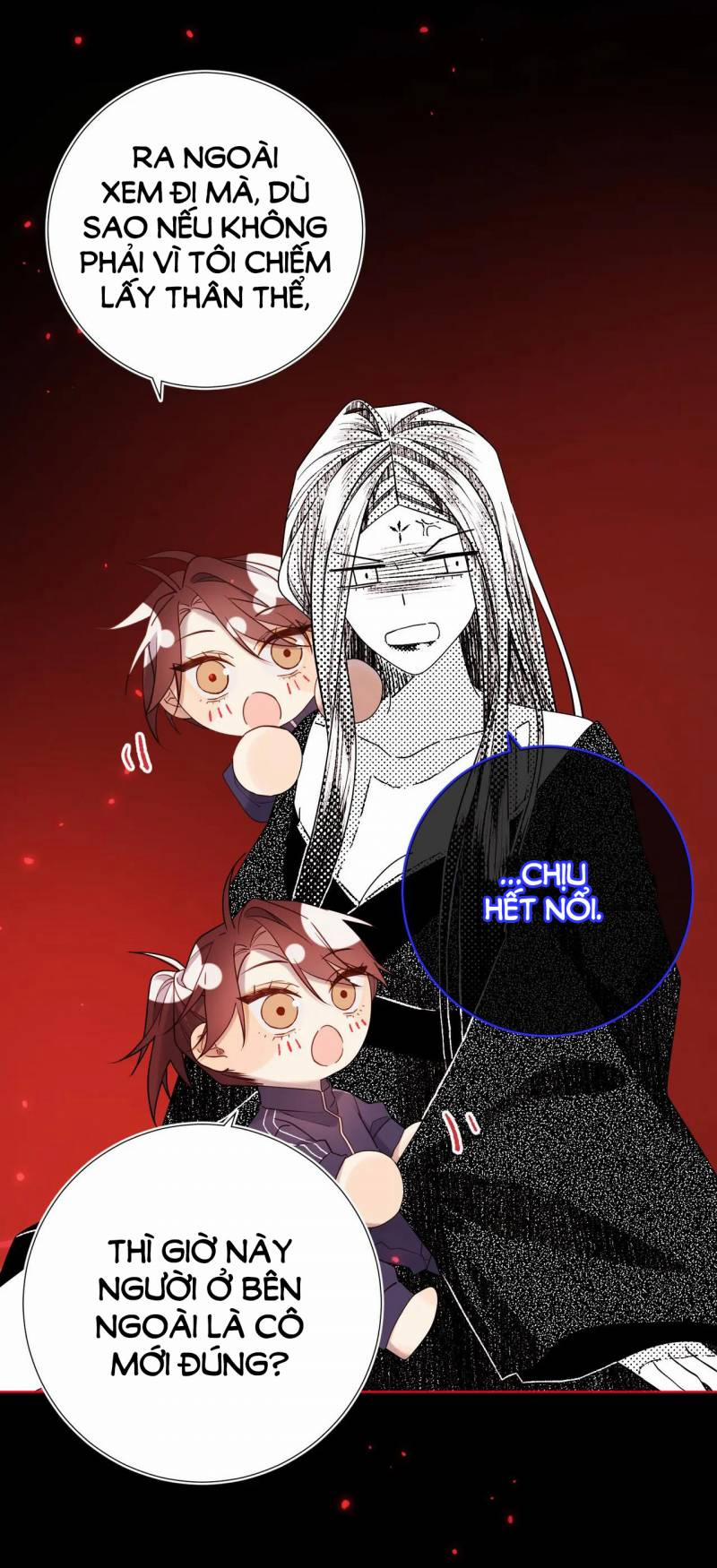 Ác Nữ Cự Tuyệt Cua Nam Chính 118 trang 17