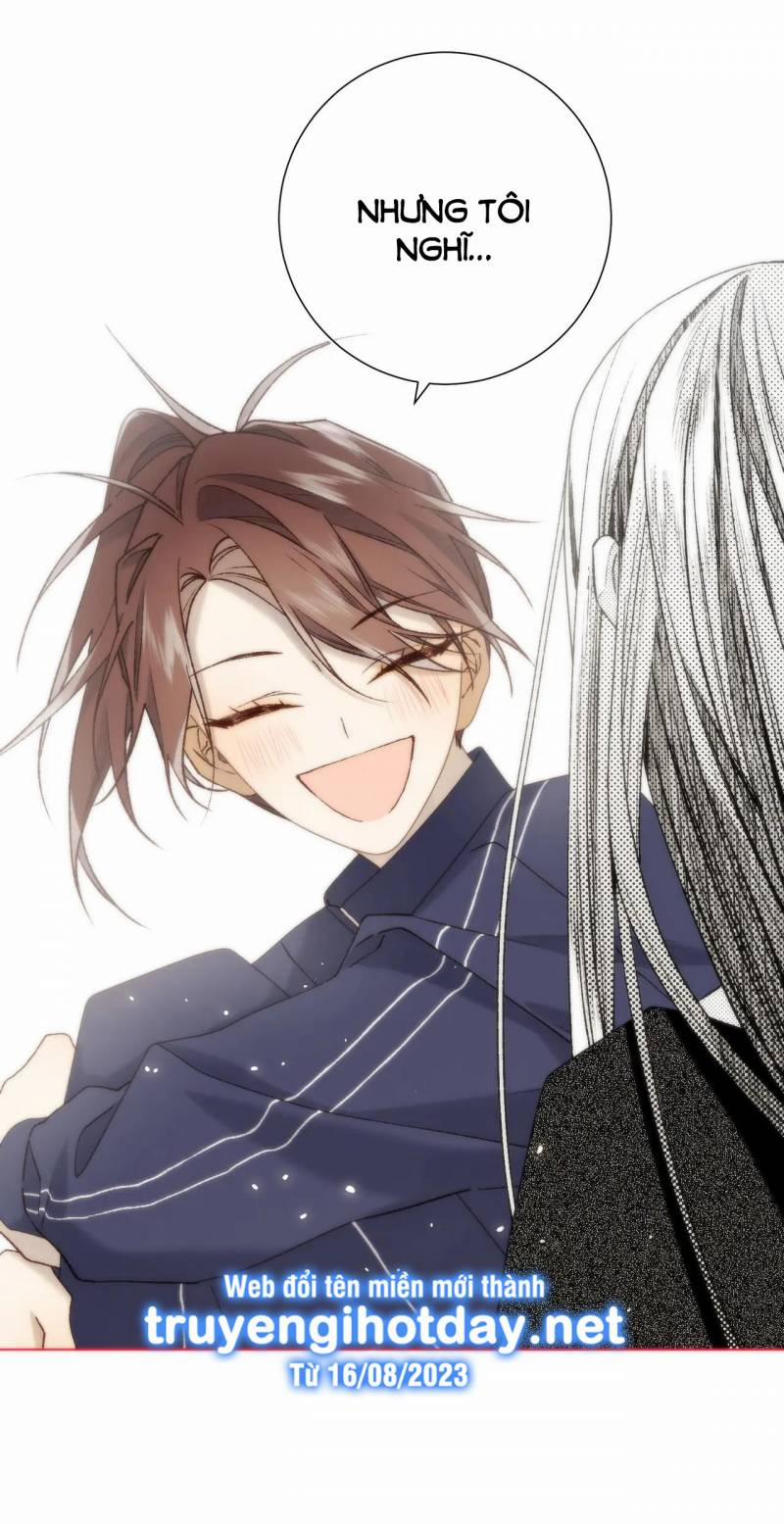 Ác Nữ Cự Tuyệt Cua Nam Chính 118 trang 19