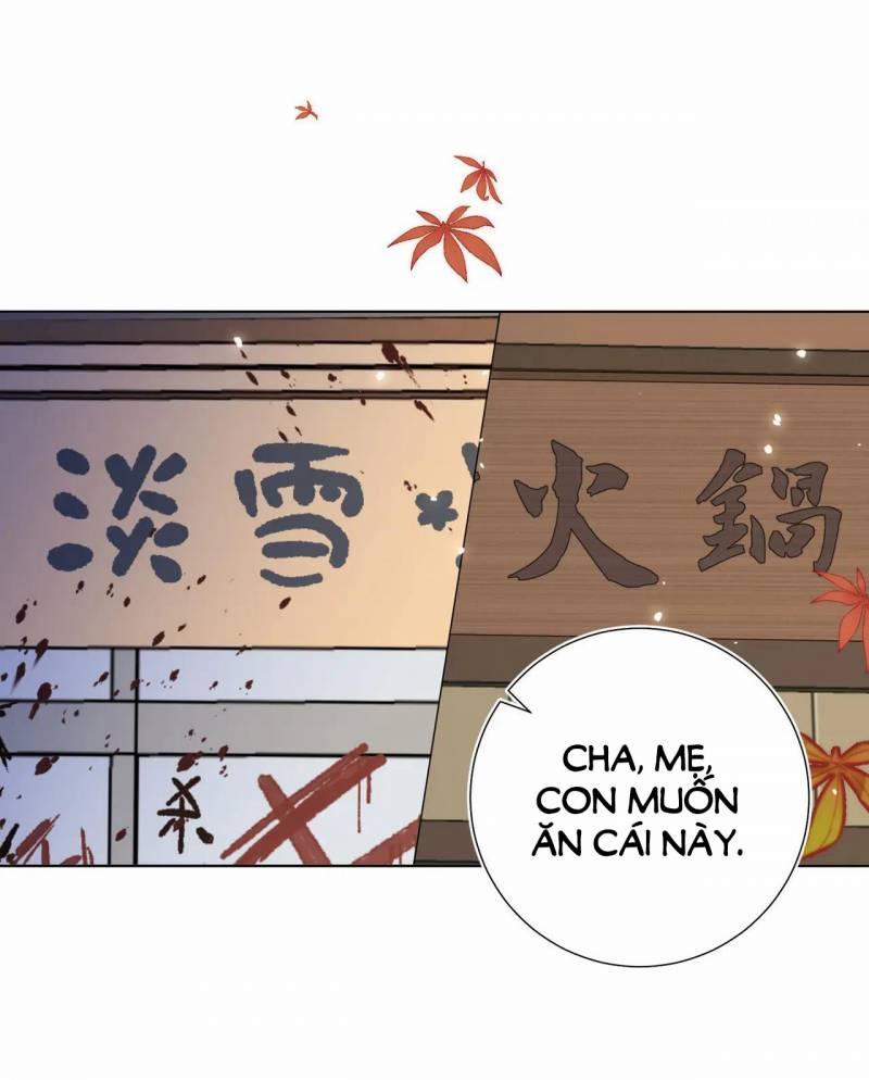 Ác Nữ Cự Tuyệt Cua Nam Chính 118 trang 23