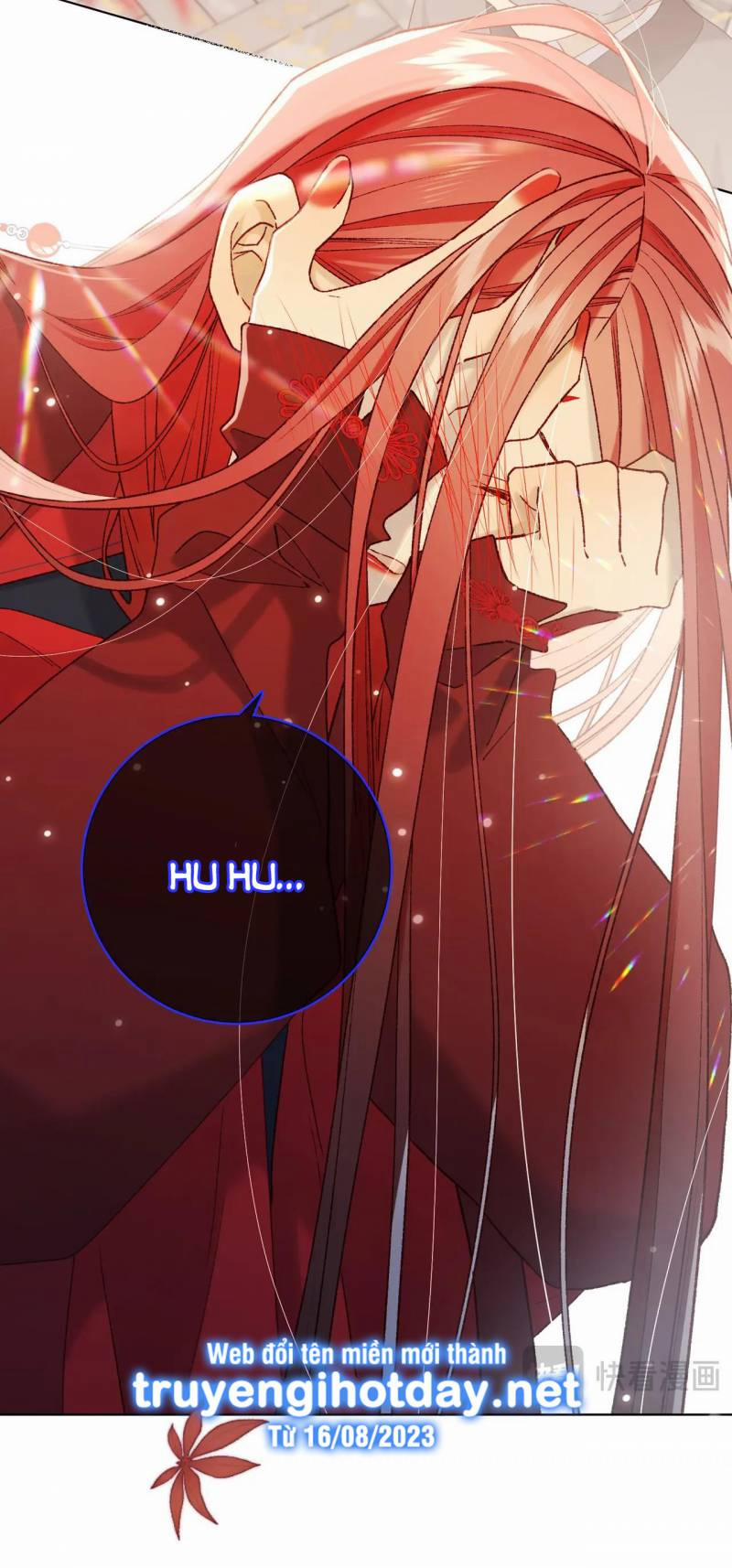 Ác Nữ Cự Tuyệt Cua Nam Chính 118 trang 28