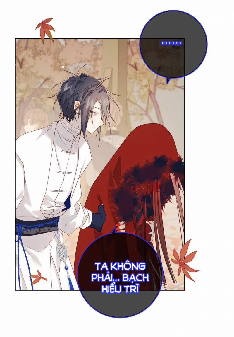 Ác Nữ Cự Tuyệt Cua Nam Chính 118 trang 31