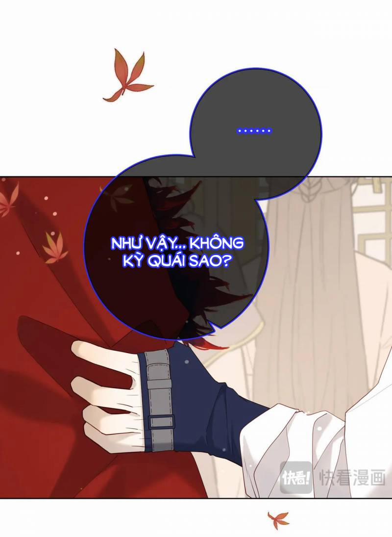 Ác Nữ Cự Tuyệt Cua Nam Chính 118 trang 33