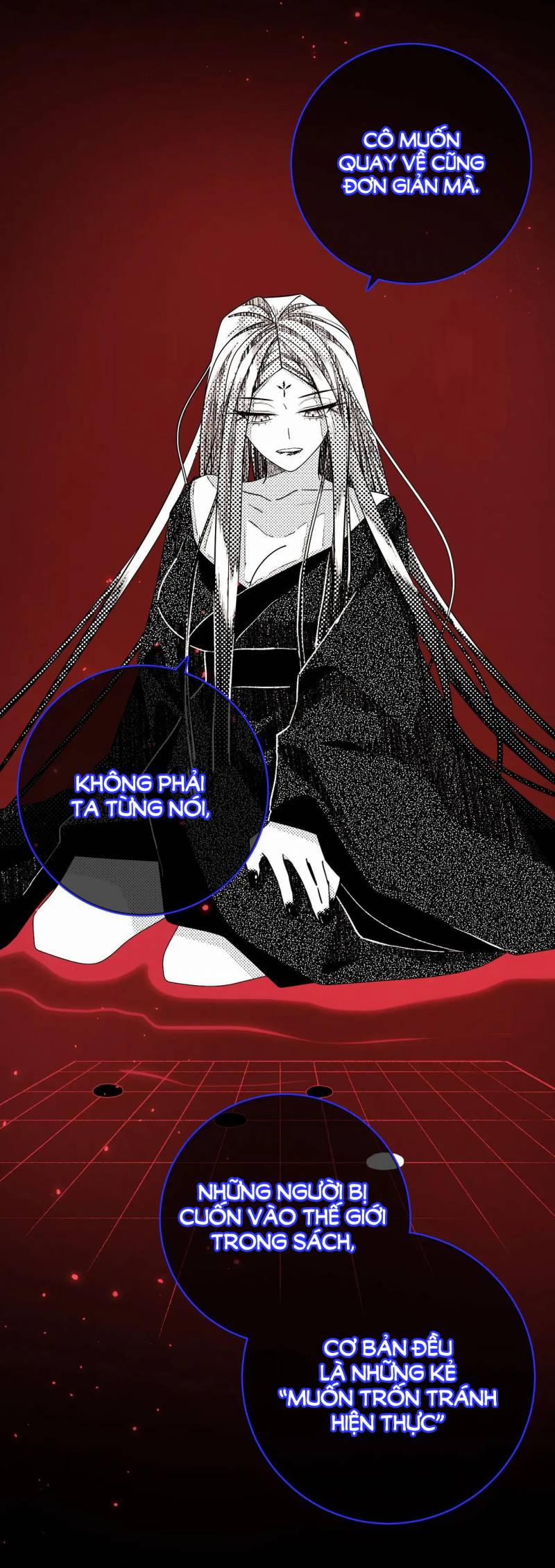 Ác Nữ Cự Tuyệt Cua Nam Chính 118 trang 4