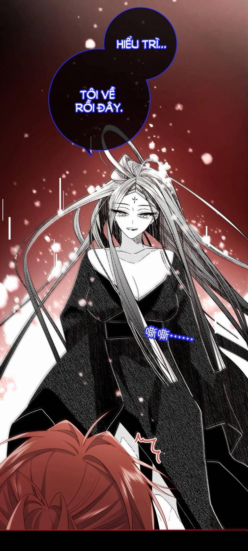 Ác Nữ Cự Tuyệt Cua Nam Chính 118 trang 43