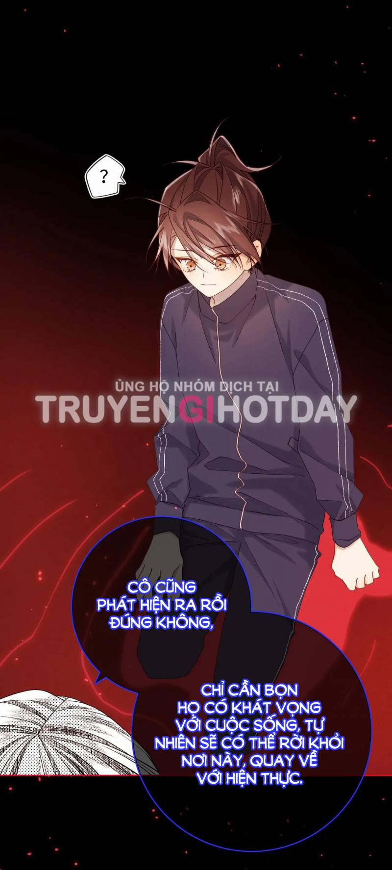 Ác Nữ Cự Tuyệt Cua Nam Chính 118 trang 5