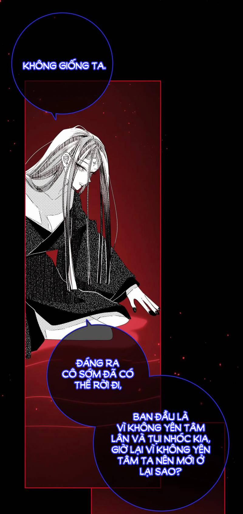 Ác Nữ Cự Tuyệt Cua Nam Chính 118 trang 6