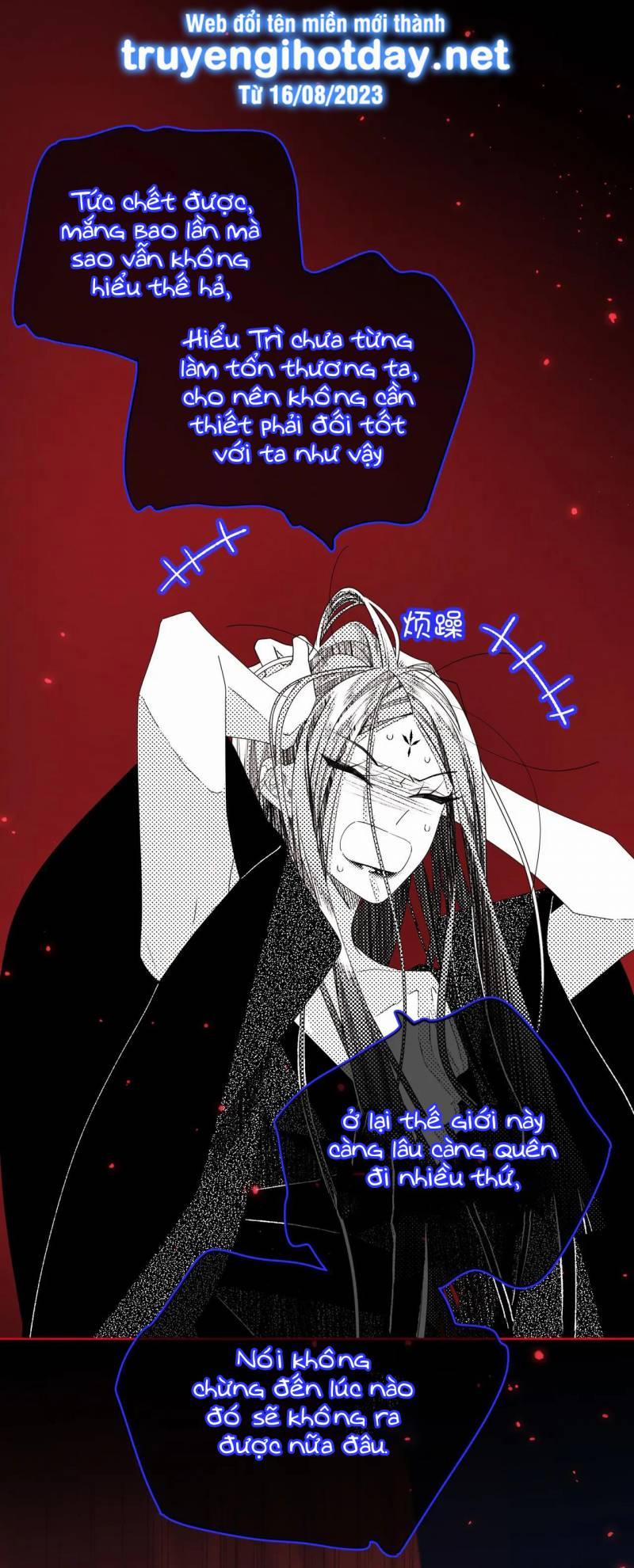 Ác Nữ Cự Tuyệt Cua Nam Chính 118 trang 8