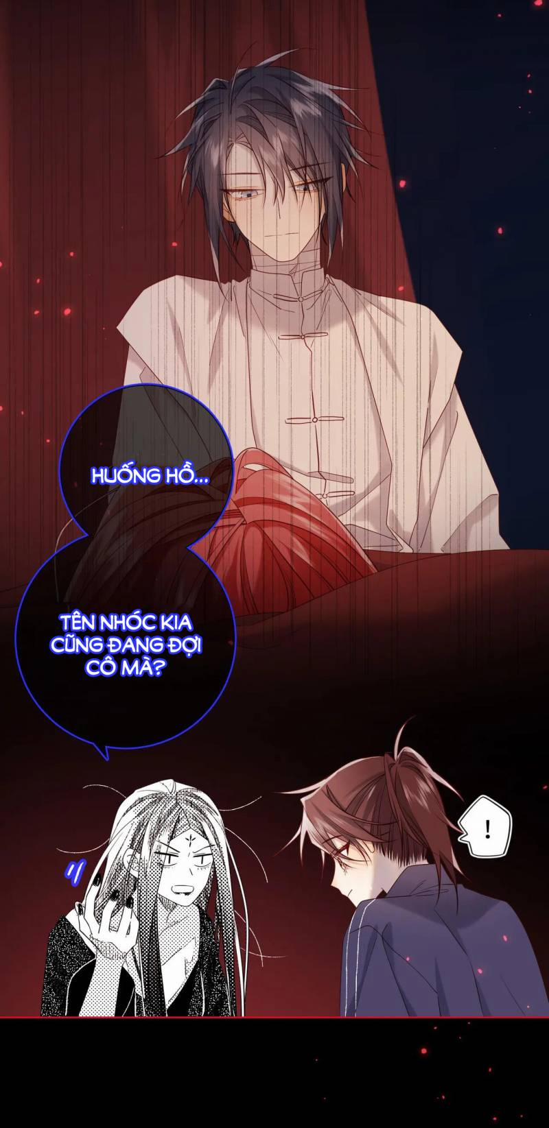 Ác Nữ Cự Tuyệt Cua Nam Chính 118 trang 9