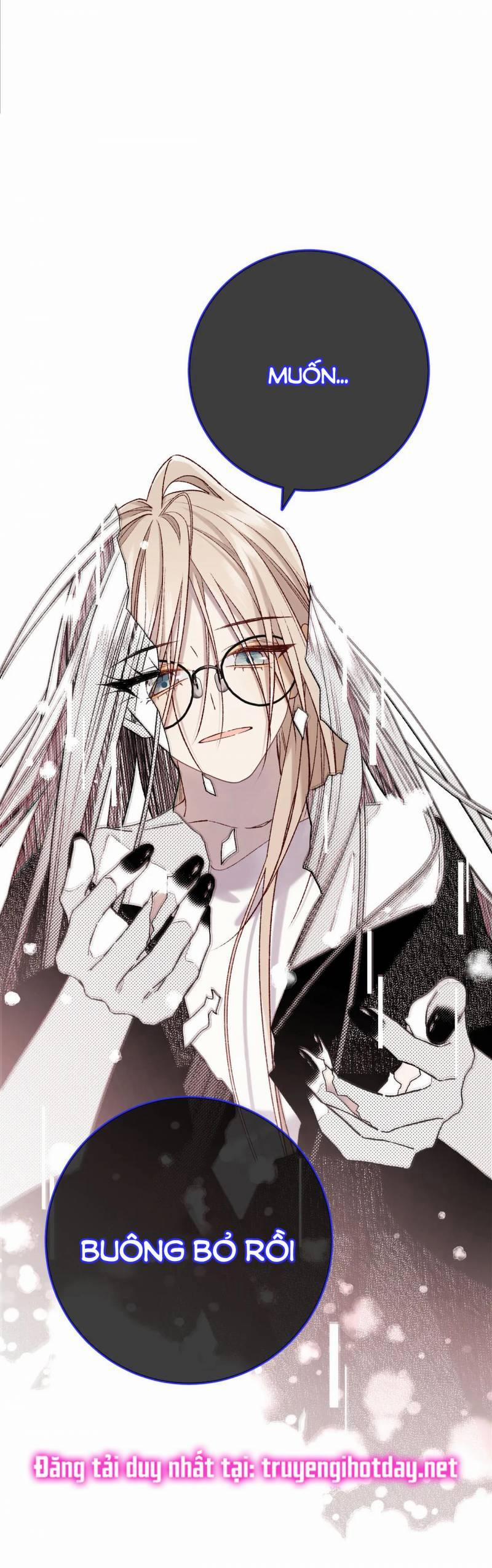 Ác Nữ Cự Tuyệt Cua Nam Chính 119 trang 1