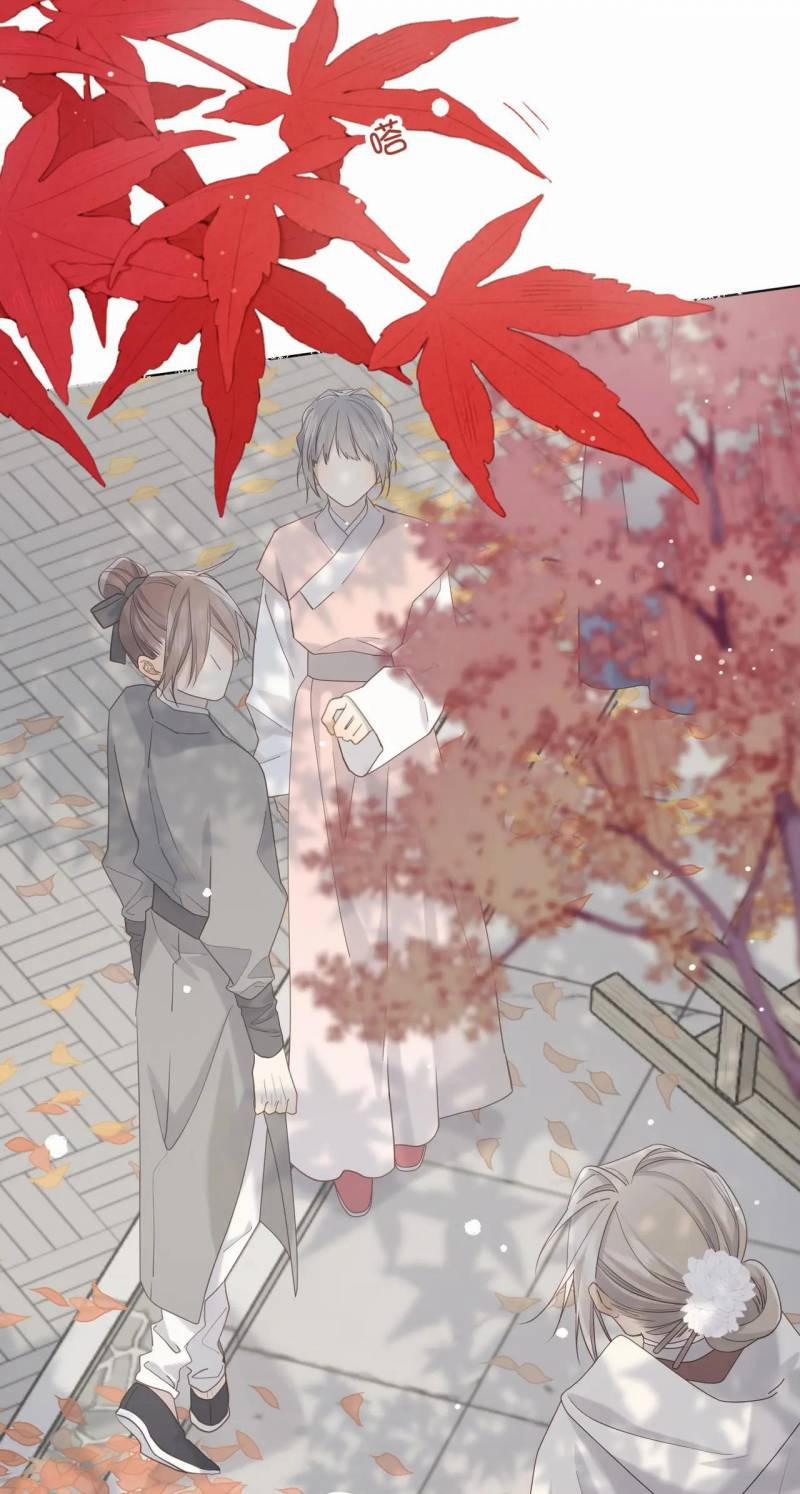 Ác Nữ Cự Tuyệt Cua Nam Chính 119 trang 13