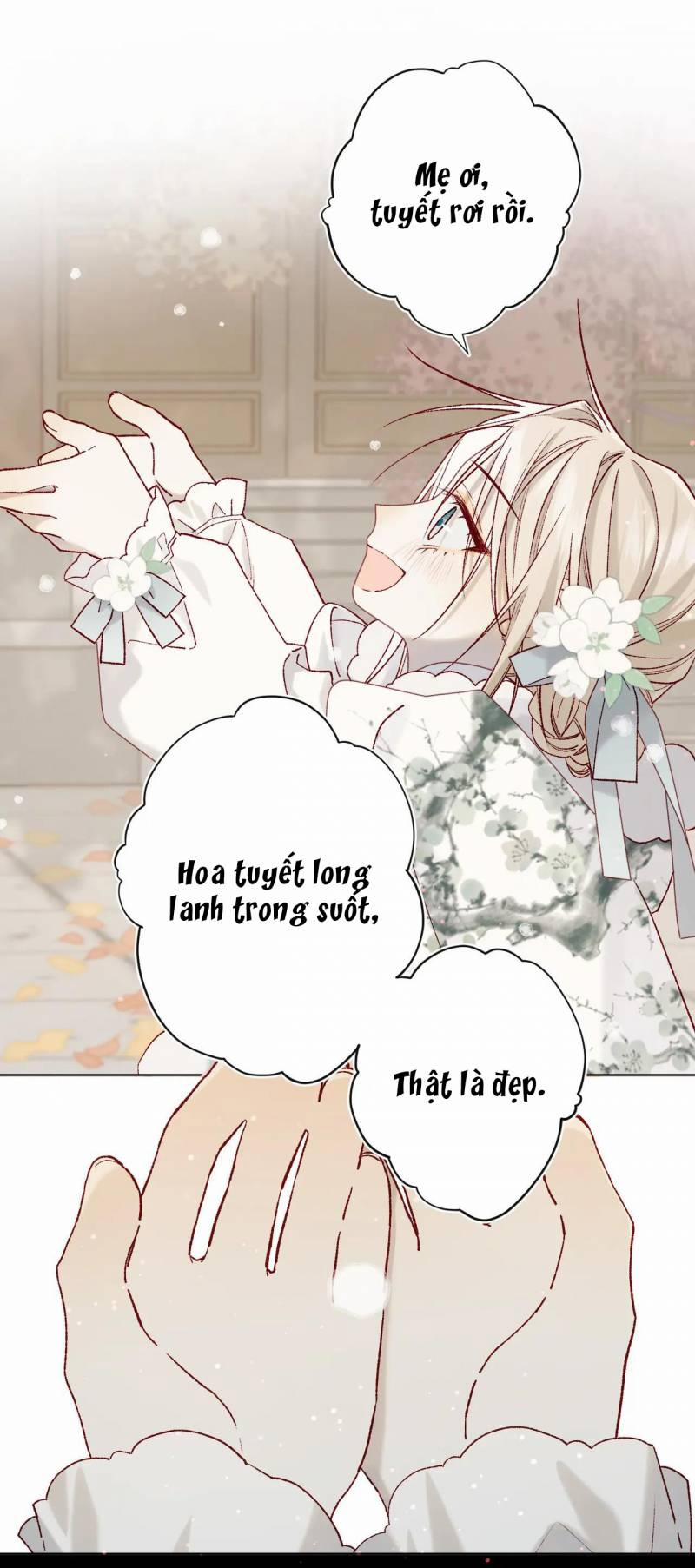 Ác Nữ Cự Tuyệt Cua Nam Chính 119 trang 15