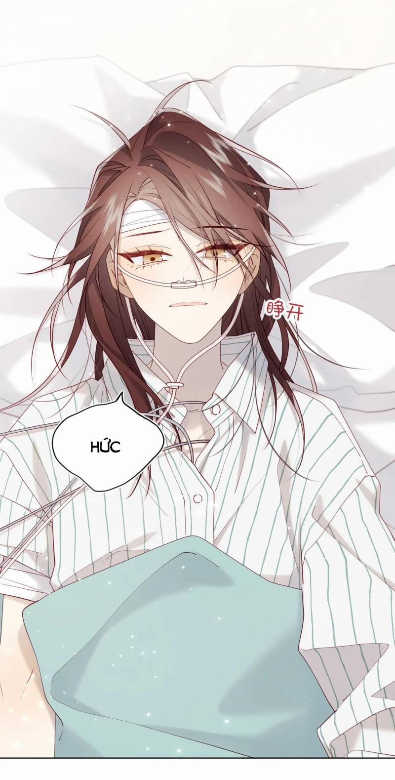 Ác Nữ Cự Tuyệt Cua Nam Chính 119 trang 19