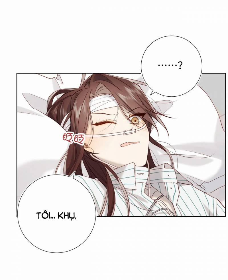 Ác Nữ Cự Tuyệt Cua Nam Chính 119 trang 21
