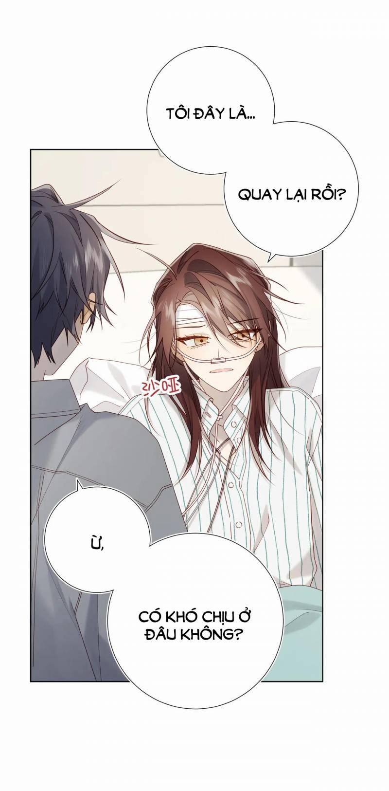 Ác Nữ Cự Tuyệt Cua Nam Chính 119 trang 24