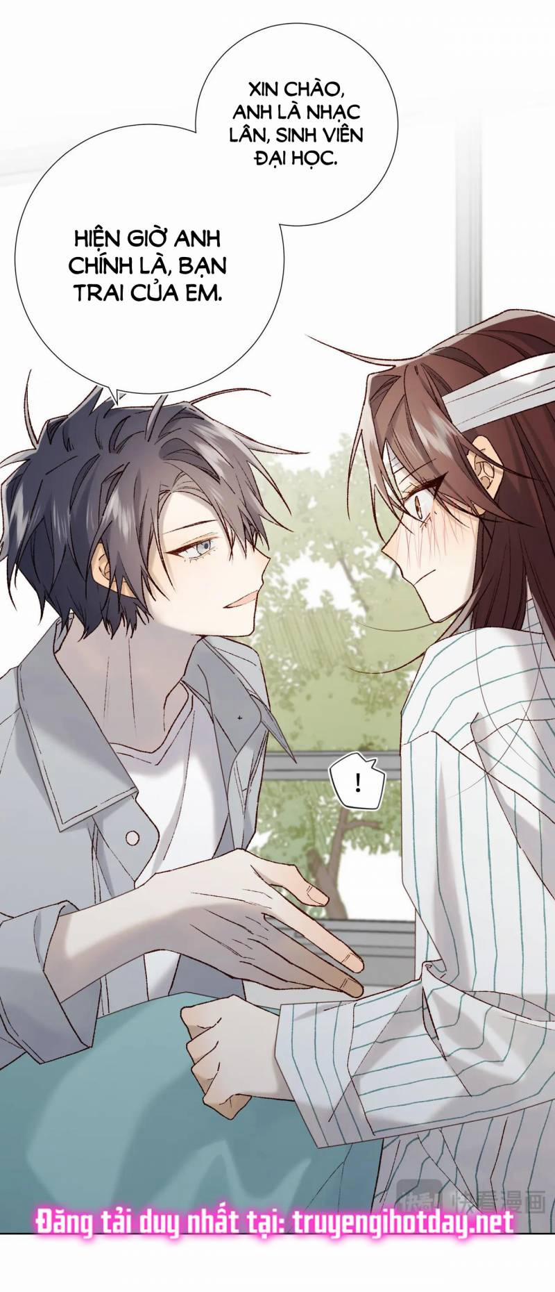 Ác Nữ Cự Tuyệt Cua Nam Chính 119 trang 32