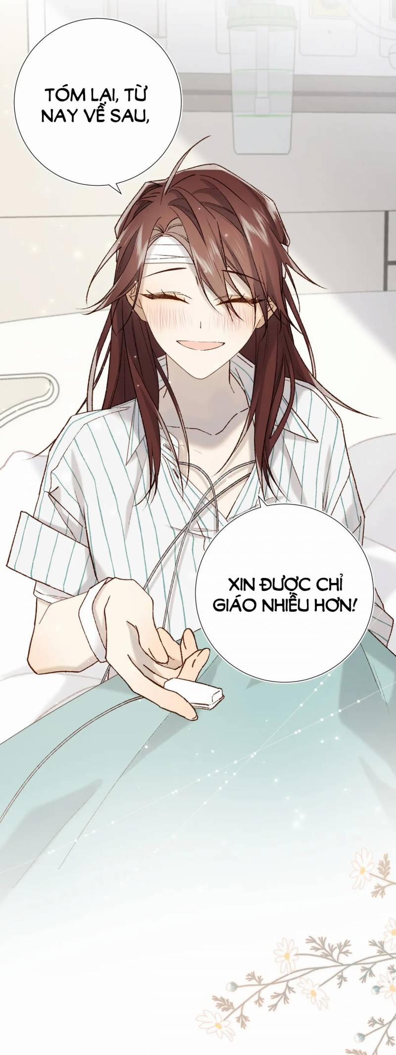 Ác Nữ Cự Tuyệt Cua Nam Chính 119 trang 35