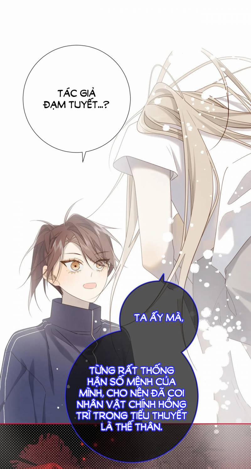 Ác Nữ Cự Tuyệt Cua Nam Chính 119 trang 4