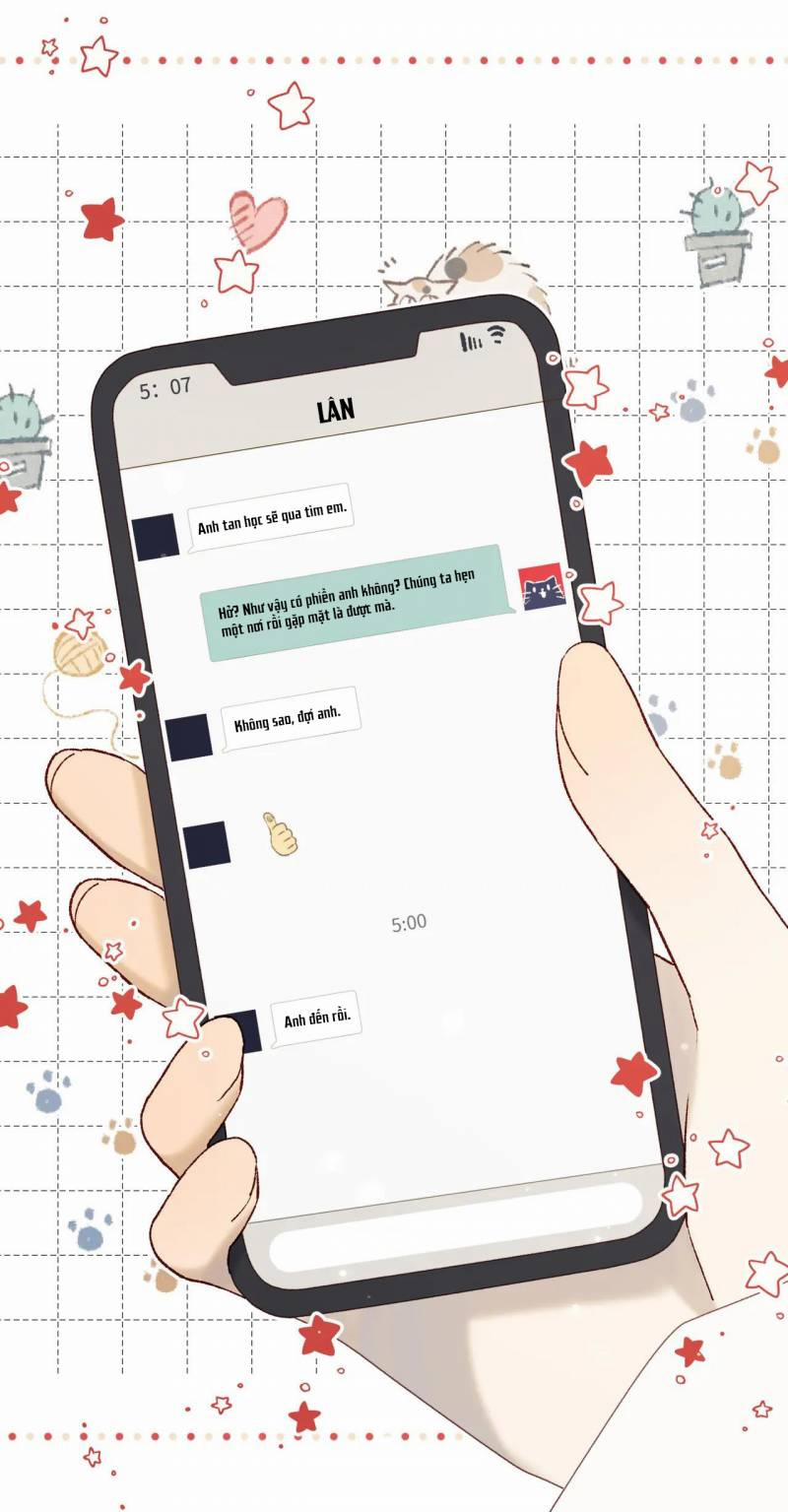 Ác Nữ Cự Tuyệt Cua Nam Chính 119 trang 41