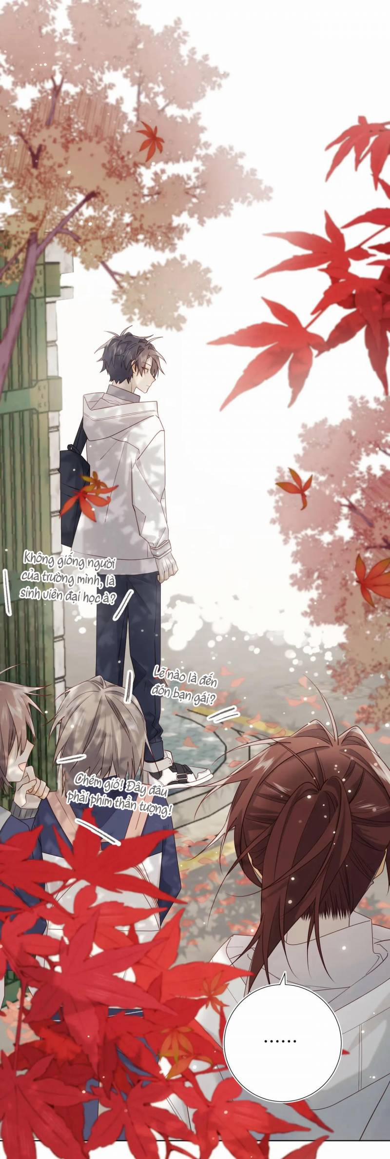 Ác Nữ Cự Tuyệt Cua Nam Chính 119 trang 44