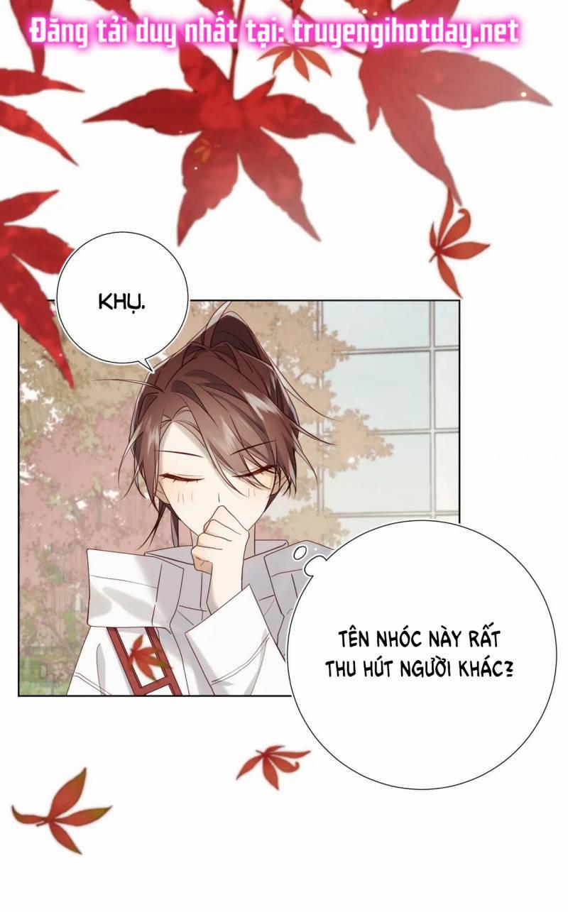 Ác Nữ Cự Tuyệt Cua Nam Chính 119 trang 45