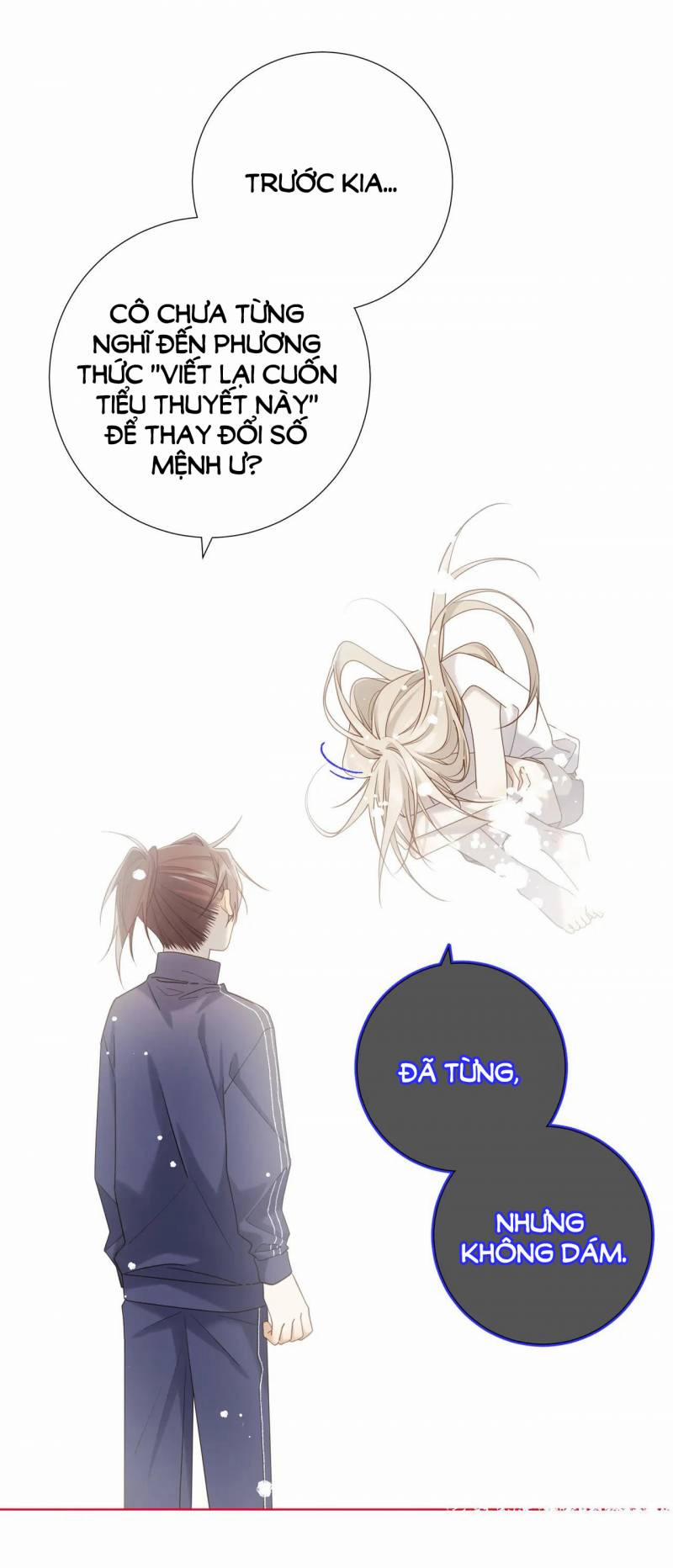 Ác Nữ Cự Tuyệt Cua Nam Chính 119 trang 7