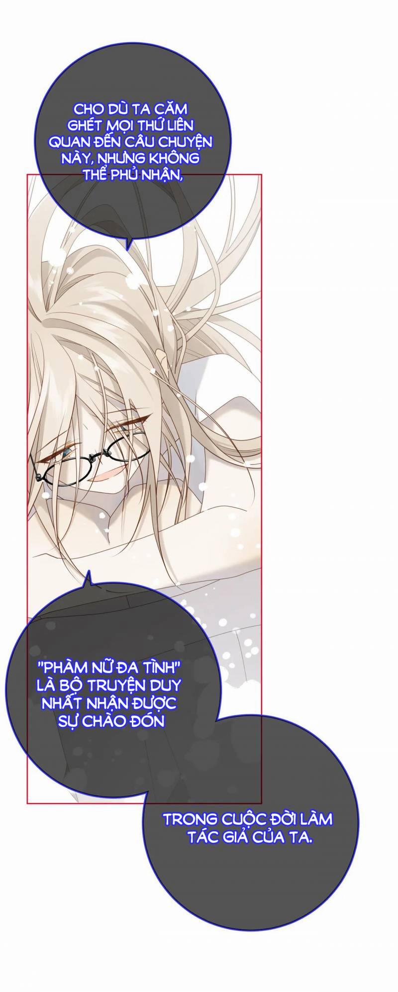 Ác Nữ Cự Tuyệt Cua Nam Chính 119 trang 8