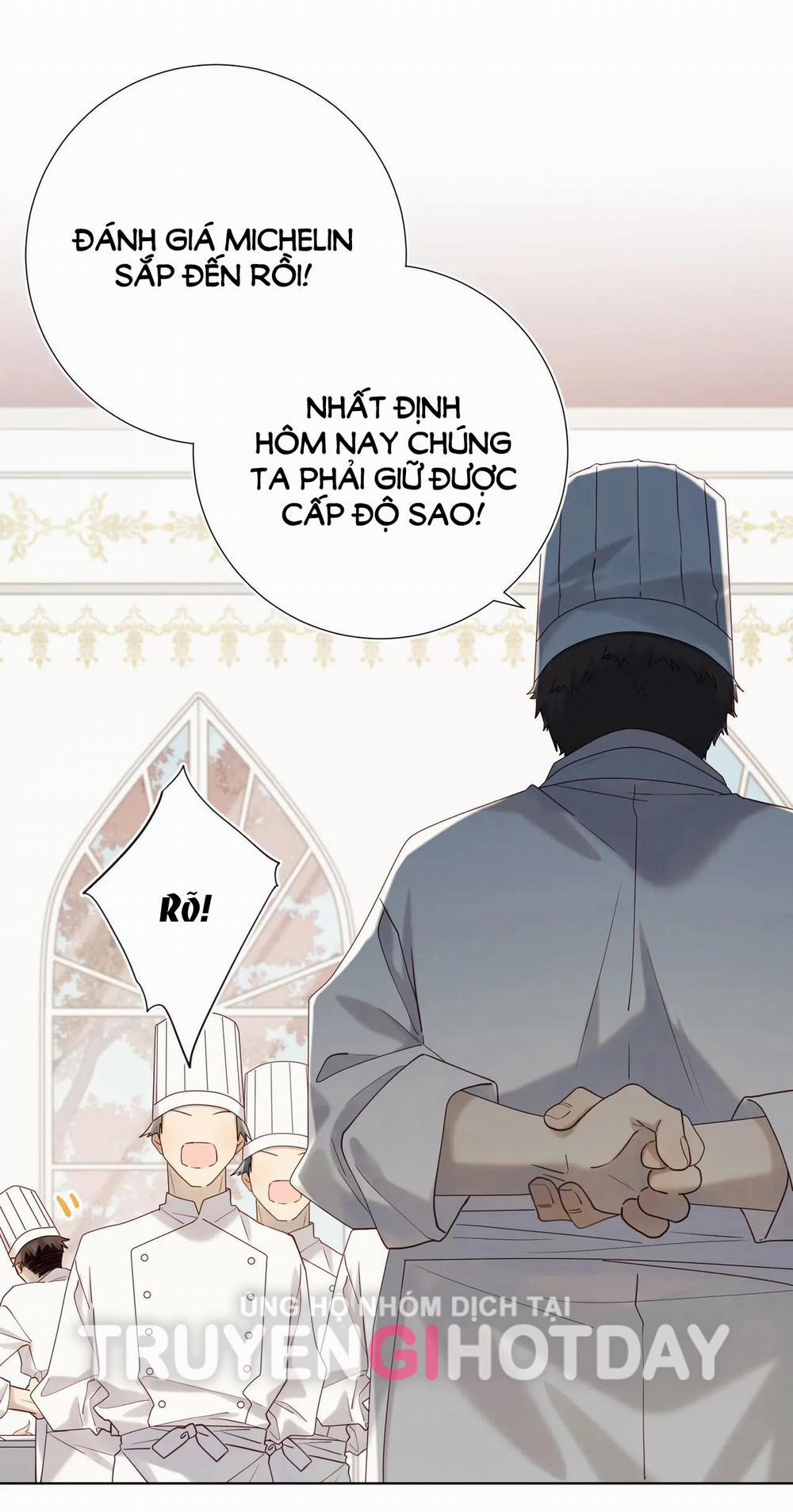 Ác Nữ Cự Tuyệt Cua Nam Chính 120 trang 10