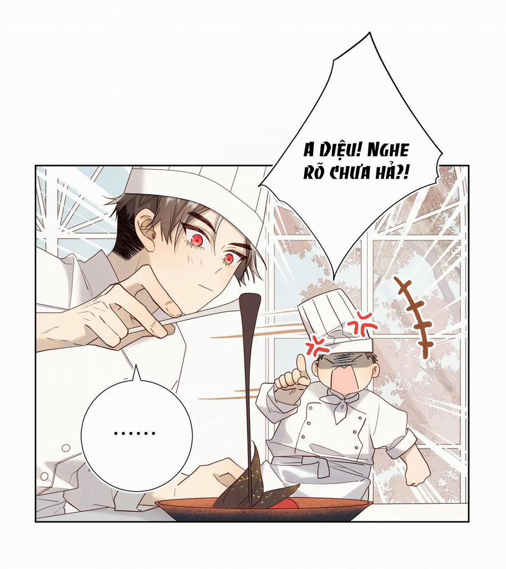 Ác Nữ Cự Tuyệt Cua Nam Chính 120 trang 11