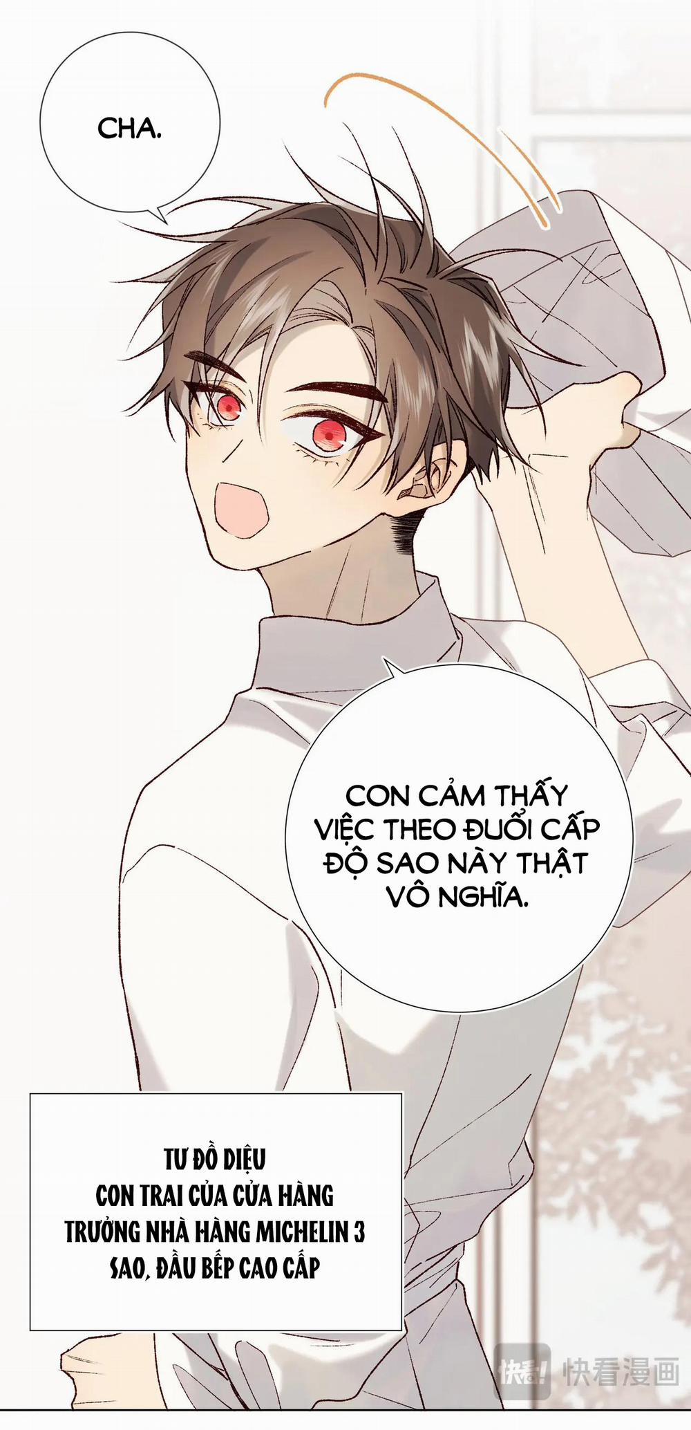 Ác Nữ Cự Tuyệt Cua Nam Chính 120 trang 12