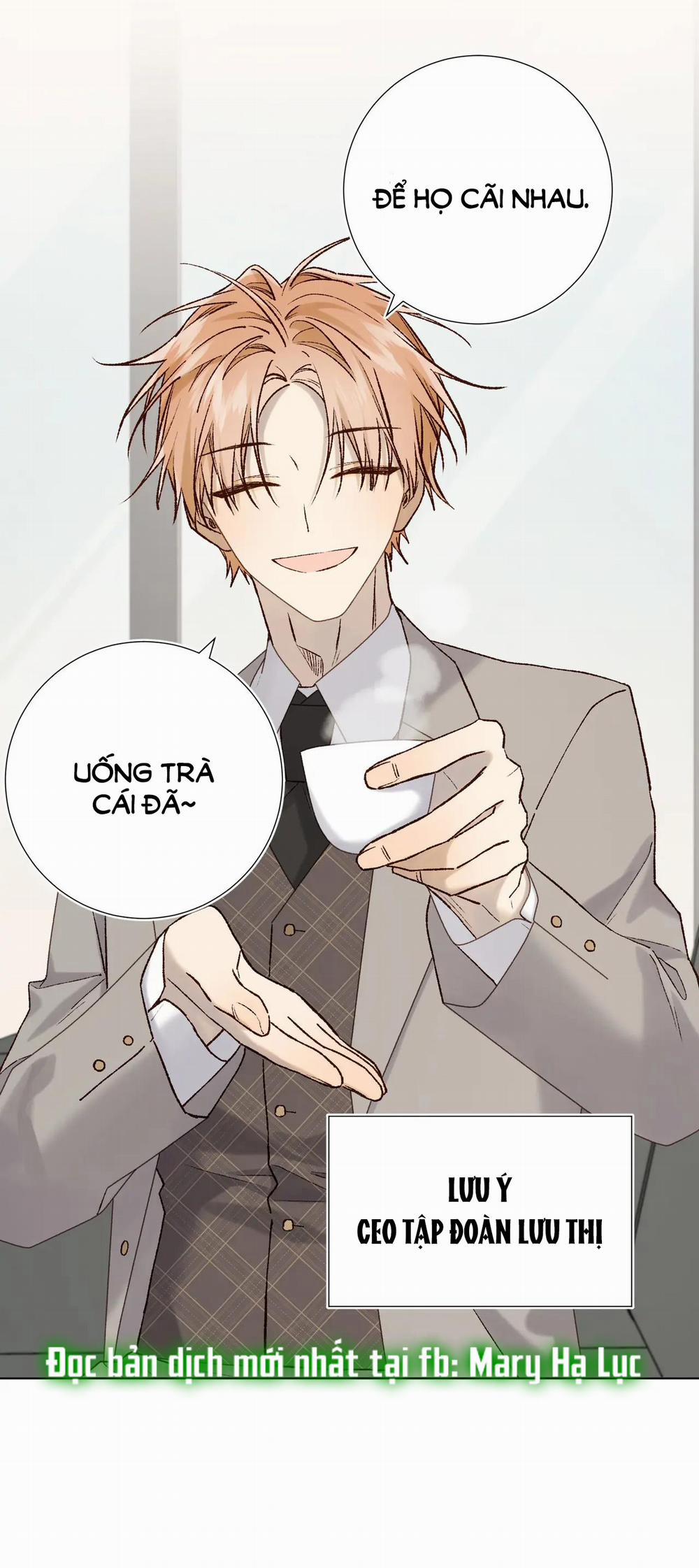 Ác Nữ Cự Tuyệt Cua Nam Chính 120 trang 17