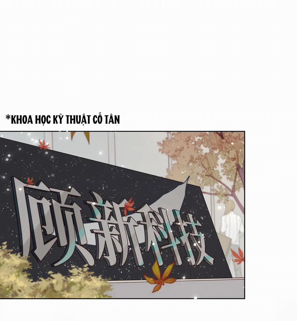 Ác Nữ Cự Tuyệt Cua Nam Chính 120 trang 18