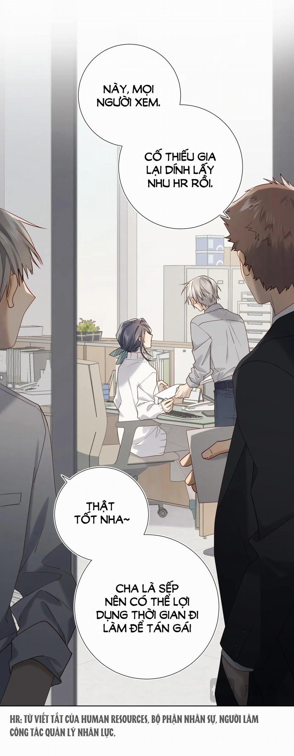 Ác Nữ Cự Tuyệt Cua Nam Chính 120 trang 19