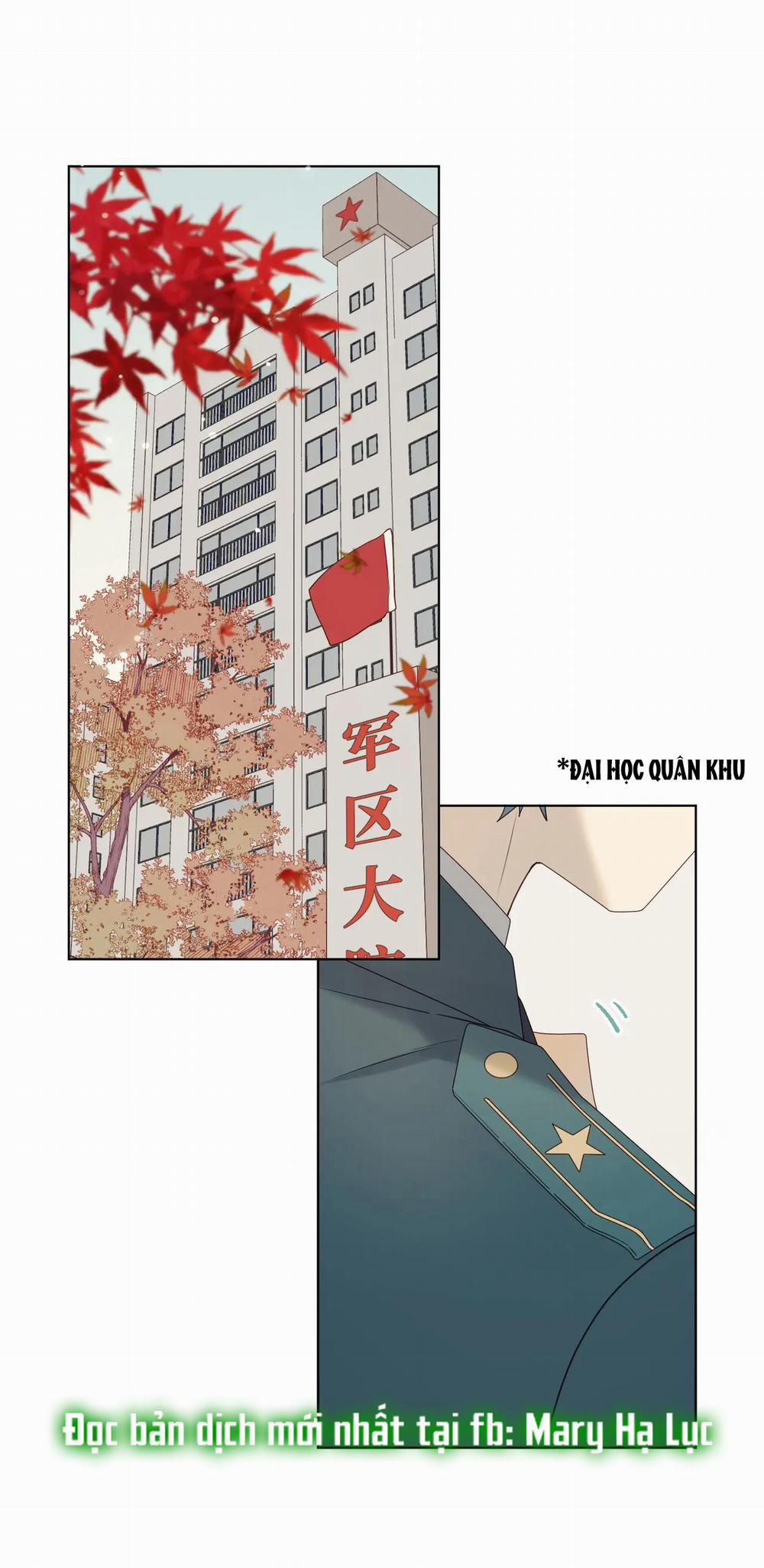 Ác Nữ Cự Tuyệt Cua Nam Chính 120 trang 2