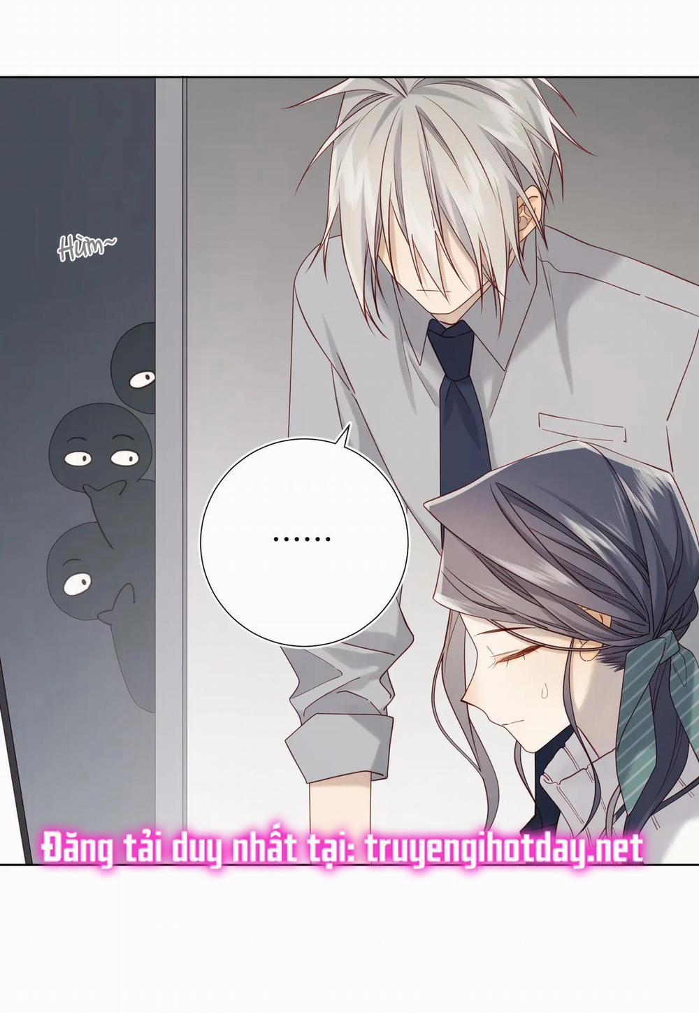 Ác Nữ Cự Tuyệt Cua Nam Chính 120 trang 21