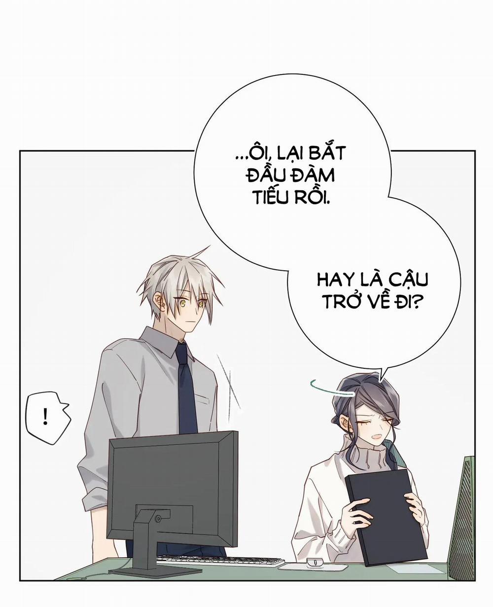 Ác Nữ Cự Tuyệt Cua Nam Chính 120 trang 22