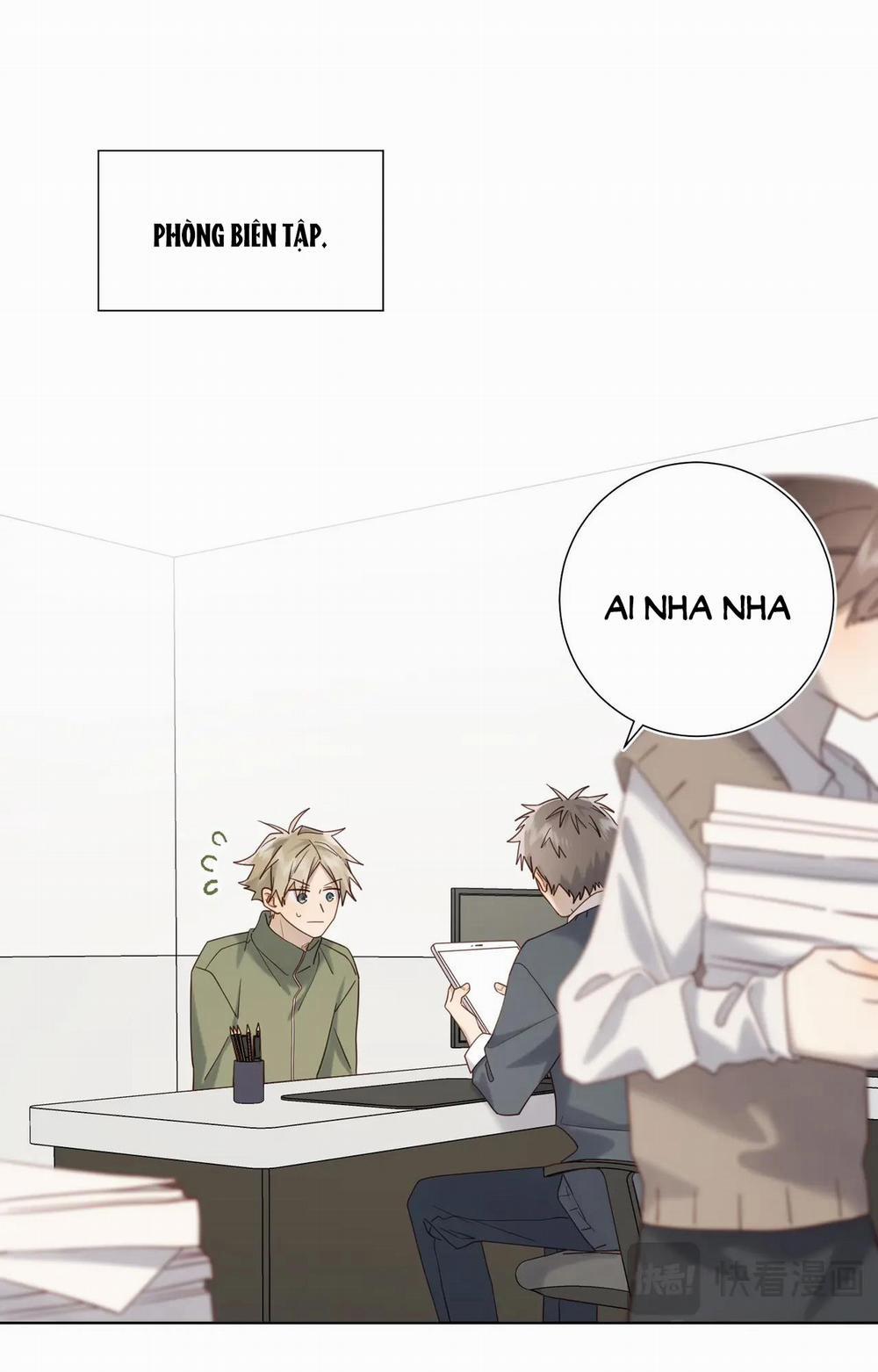 Ác Nữ Cự Tuyệt Cua Nam Chính 120 trang 25