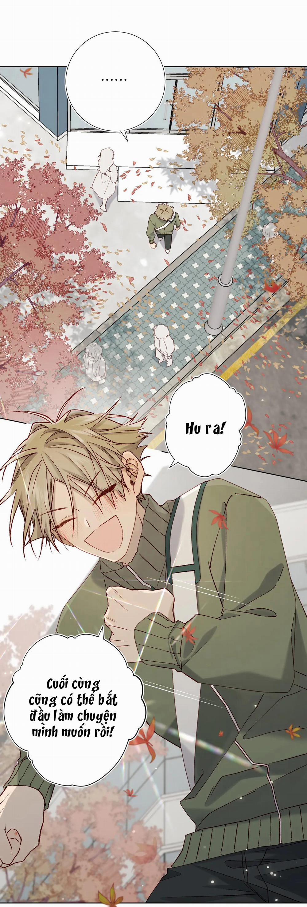 Ác Nữ Cự Tuyệt Cua Nam Chính 120 trang 27